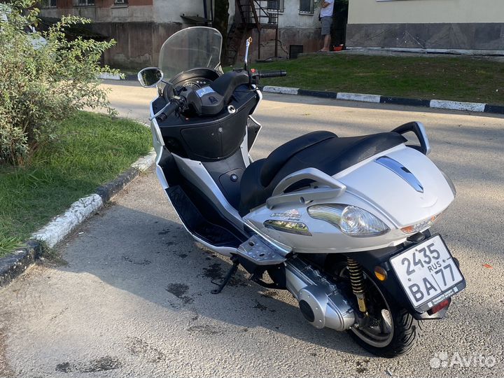 Мототехника