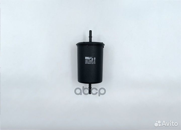 Фильтр топливный GB335PL BIG filter