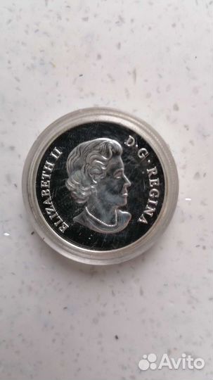 Иностранные монеты