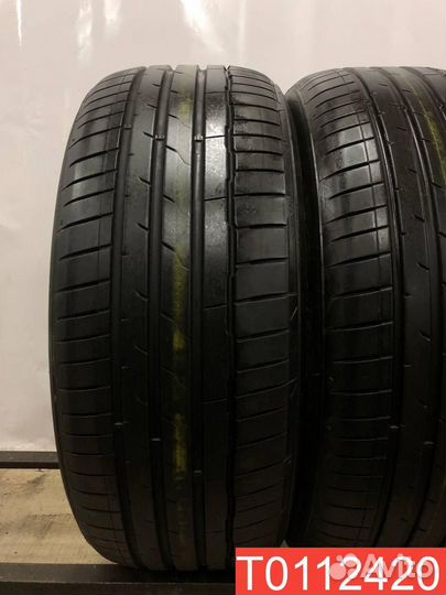 Hankook Ventus S1 Evo 3 EV K127E 235/50 R20 100T