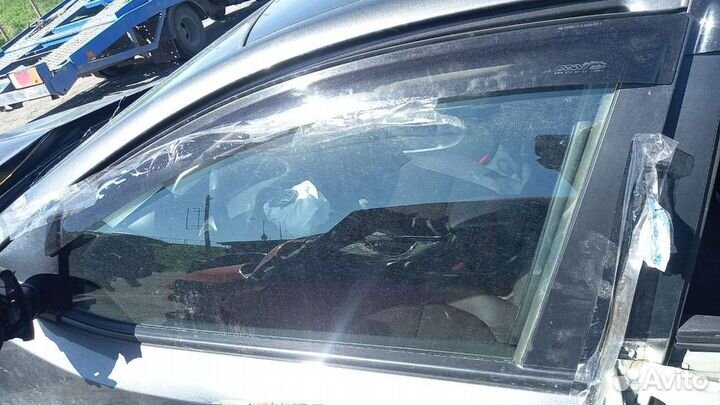 Стекло переднее левое Киа Серато 2 Kia Cerato II