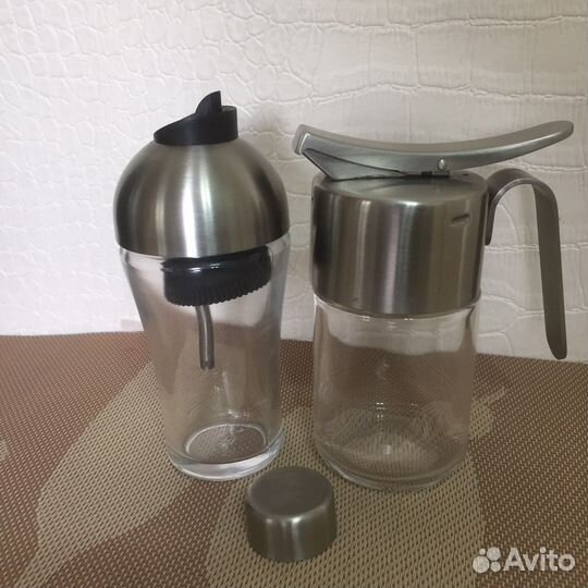 Дозаторы MF пара для жидких и сыпучих продуктов