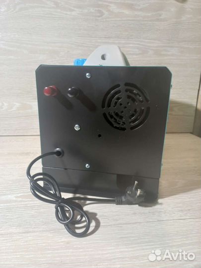 Автономный отопитель универсальный 12/24/220V