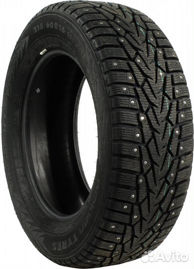 Nokian Tyres Nordman 7 185/65 R15 92T