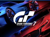 Gran Turismo 7 на PS4