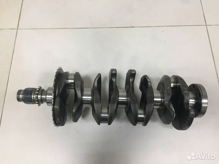 Коленвал Mitsubishi Lancer/Lancer Evolution