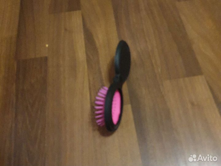 Мини расчёска