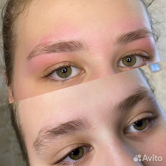 Мастер бровист