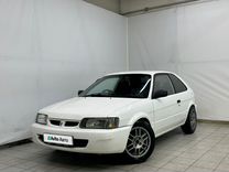 Toyota Tercel 1.3 AT, 1998, 260 000 км, с пробегом, цена 350 000 руб.