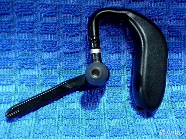 Гарнитура Bluetooth