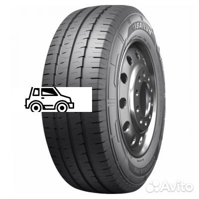 Sailun Commercio Pro 215/75 R16C R