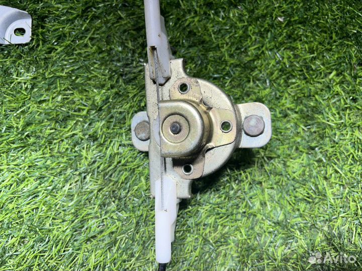 Стеклоподъемник Chevrolet Aveo (T200) I