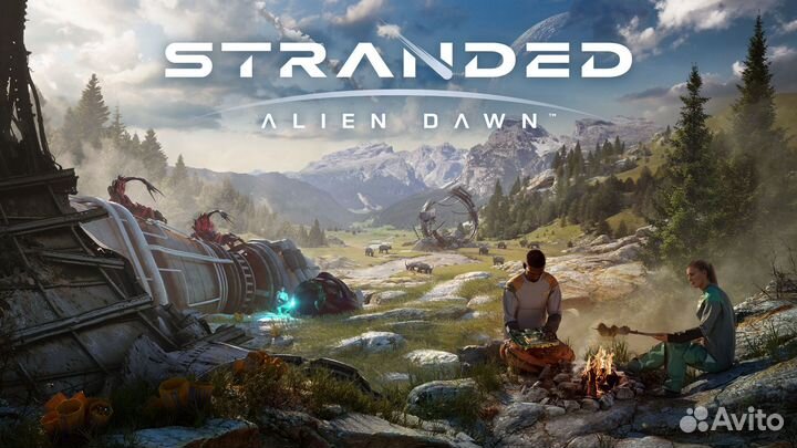 Игры Steam большой ассортимент