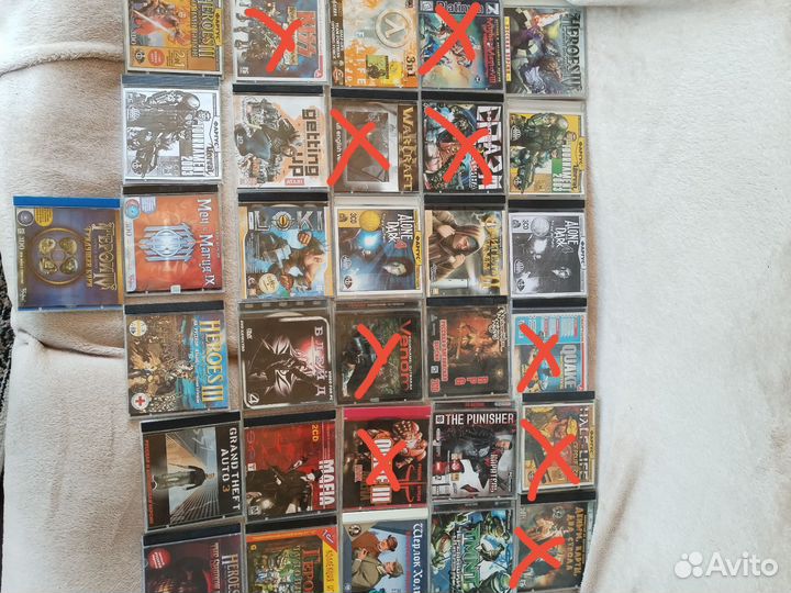 Игры для пк