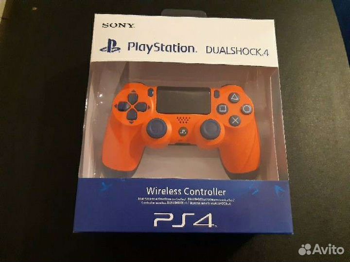 Sony playstation 4 PS4