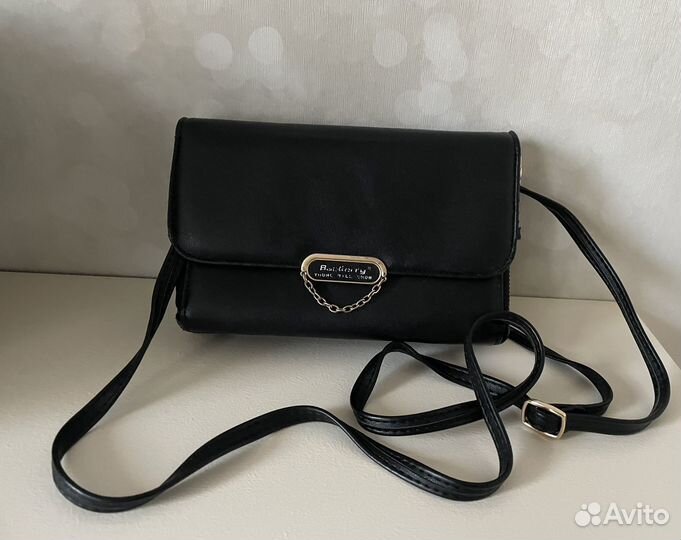 Маленькая сумочка