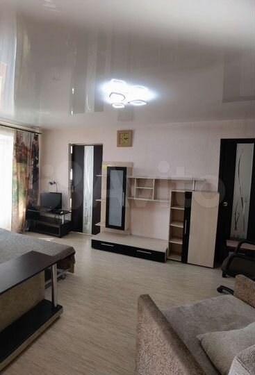 2-к. квартира, 44 м², 3/5 эт.