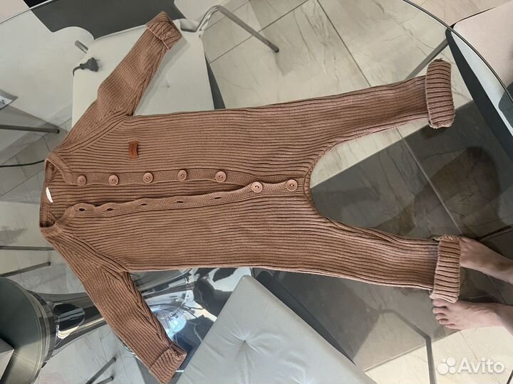 Комбинезон zipkidz