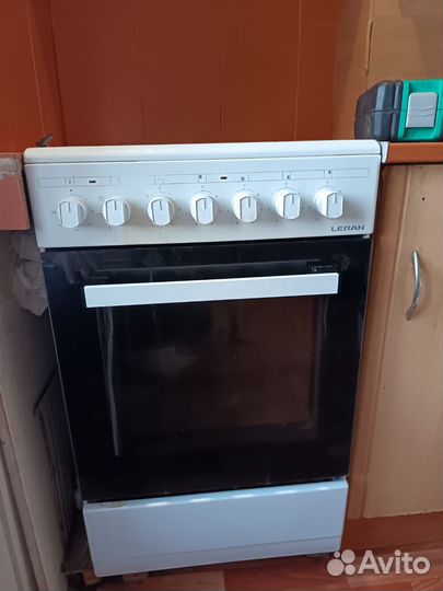 Плита электрическая бу