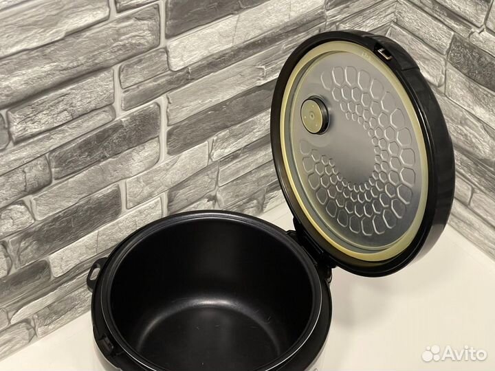 Мультиварка redmond RMC-M26