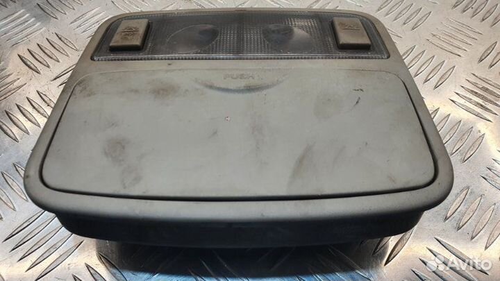 Плафон подсветки салона Kia Spectra седан S6D 2008