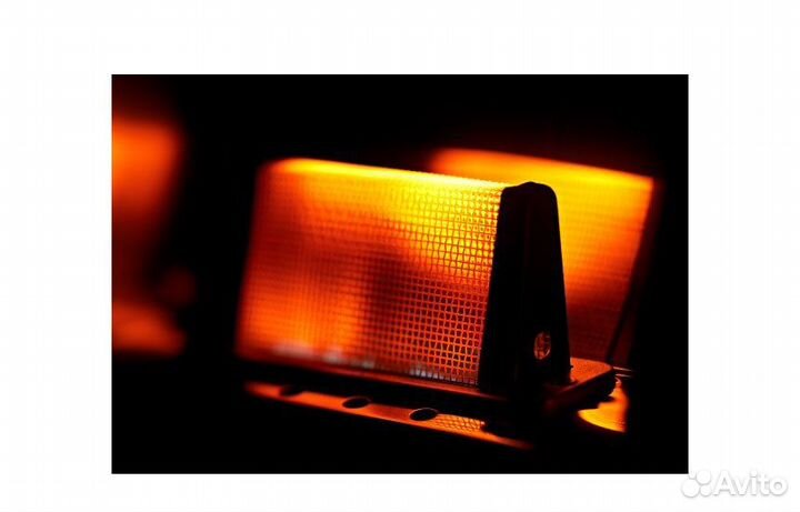 Газовый обогреватель Kovea Heater Cubic KGH-2010