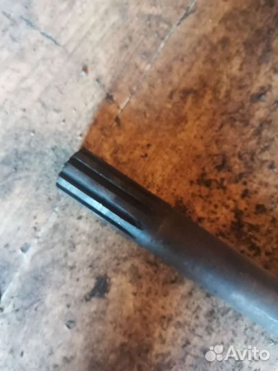 Шруз на УАЗ patriot