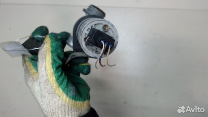 Клапан холостого хода BMW 5 E39, 1998