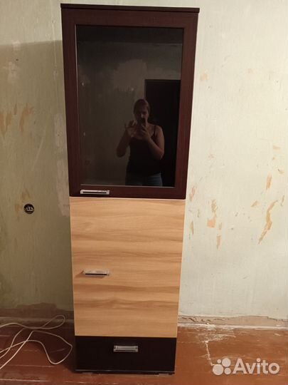 Стенка в гостиную