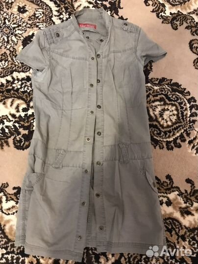 Вещи пакетом