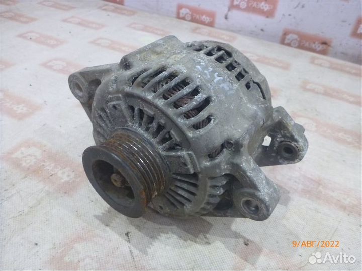 Генератор Hyundai Santa Fe CM G6EA 2008