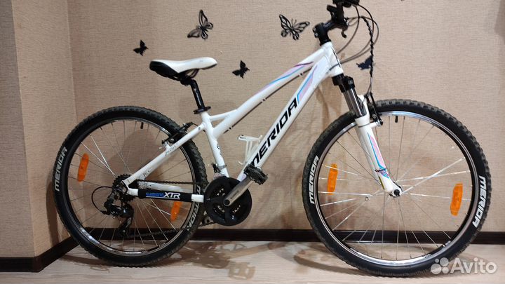 Мерида Merida Juliet