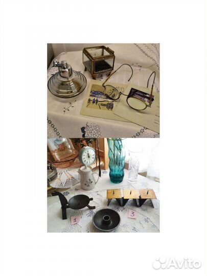 Быт ссср,губная гармошка, штопор