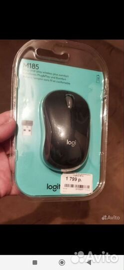 Беспроводная мышь