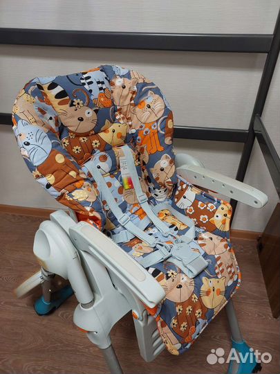 Стул для кормления Chicco