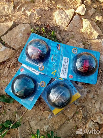 Ходовые, навигационные огни трем