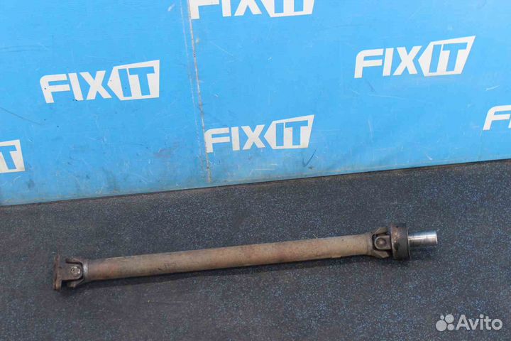 Кардан Mitsubishi Pajero (Митсубиси Паджеро) V44W