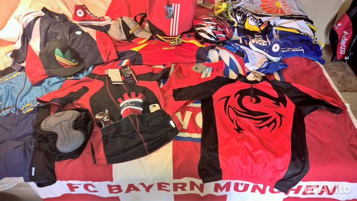 Пре Красный Аксессуар к Велу Craft Nalini Scott