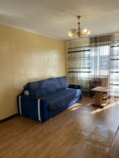 1-к. квартира, 36 м², 4/10 эт.