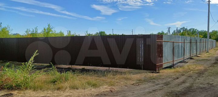 Участок 17 сот. (ИЖС)