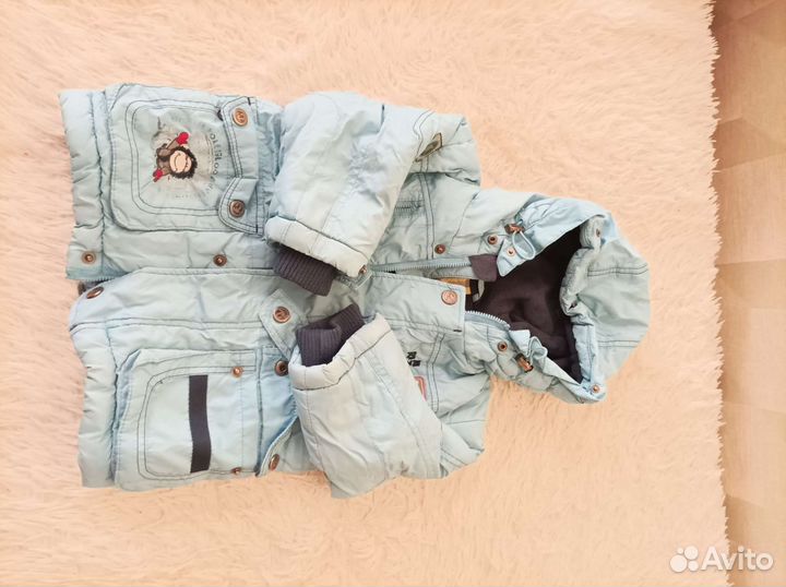 Костюм для мальчика