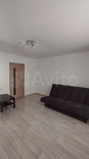 Квартира-студия, 26 м², 1/7 эт.