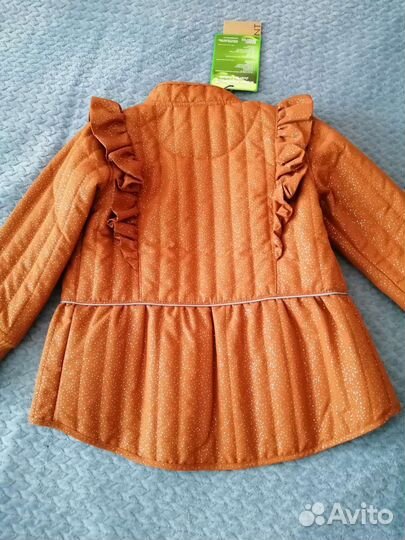 Термо куртка enfant