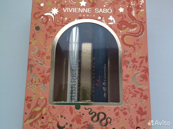 Подарочный набор Vivienne Sabo