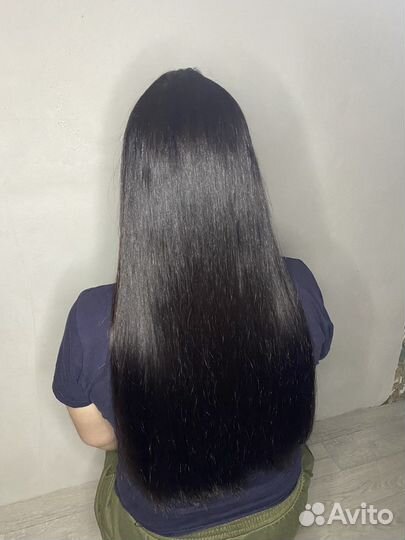 Кератин,ботокс,холодное восстановление