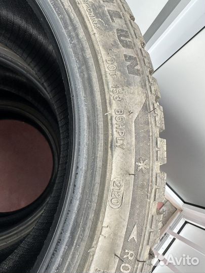 Sailun Ice Blazer WST3 215/45 R17