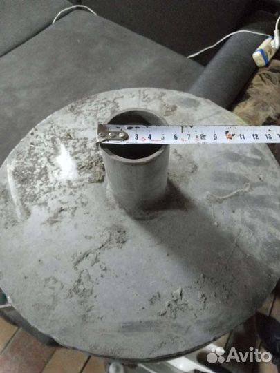 Бак для воды