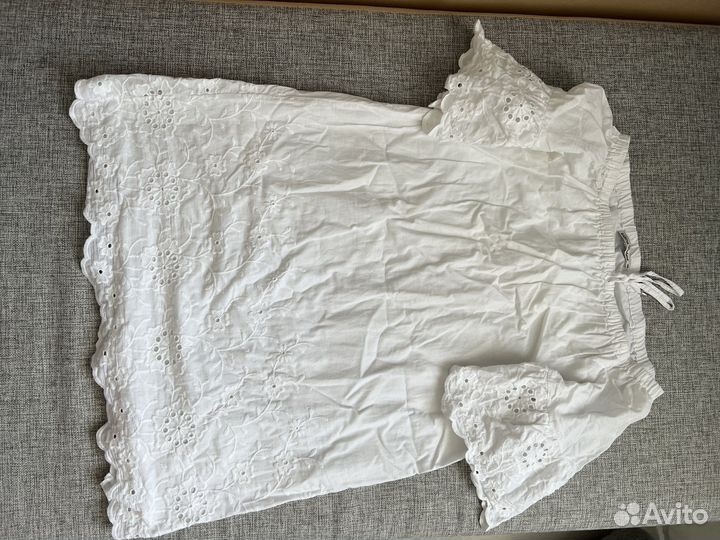 Женская одежда 46 размер