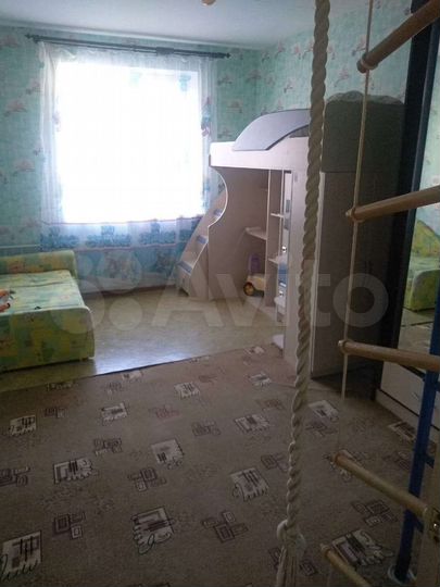 2-к. квартира, 49 м², 3/5 эт.