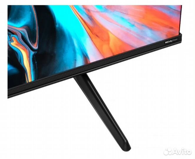 Телевизор Hisense 55E7HQ